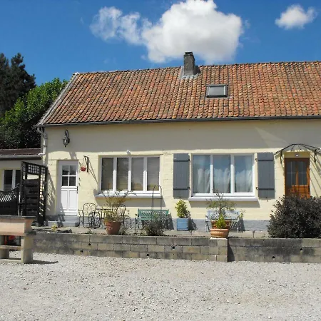 D'hotes 19 Couette-café Herly